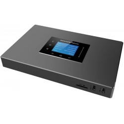systeme telephonique ip pbx grandstream ucm6302a prix marpc