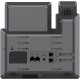 telephone ip filaire 6 comptes sip 3 lignes grandstream grp2604p prix maroc