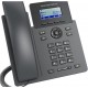 telephone-ip-filaire-2-comptes-sip-2-lignes-grandstream-grp2601 prix maroc