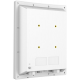 point-d-acces-wifi-6-ax3000-grandstream-gwn7660elr-bi-bande-exterieur-gwn7660elr prix maroc