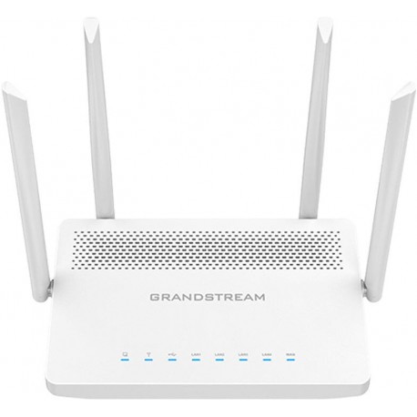 routeur bi-bande wi-fi 5 grandstream gwn7052f prix maroc