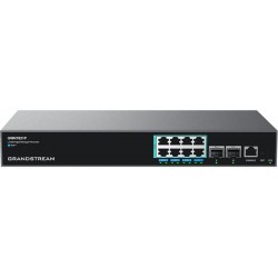 switch-administrable-niveau-3-grandstream-gwn7821p-8-ports prix maroc