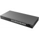 switch-administrable-niveau-2-grandstream-gwn7803p-24-ports-poe-gigabit-4-ports-sfp-gwn7803p prix maroc