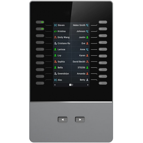 module-d-extension-grandstream-gbx20 prix Maroc
