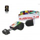 Clé USB-C SanDisk Coupe du Monde FIFA 2026 – 64 Go (SDCZIA-064G-G46)