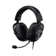 Casque gaming filaire LogitechG PRO X SE (981-001470)
