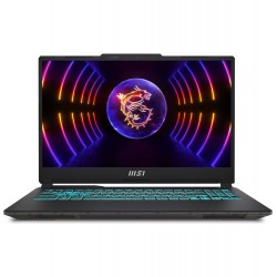Ordinateur Portable Gaming MSI Cyborg 15 A13UC-2483FRNN RTX 3050 W11 (4711377462174)