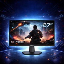 moniteur-hybrok-27-hybrok-hp27ifl144-ips-144hz-hp27ifl144 prix maroc