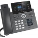 telephone ip wi-fi 4 lignes grandstream grp2614 prix maroc