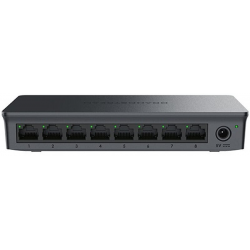 switch-de-bureau-grandstream-gwn7701-8-ports-gigabit prix maroc