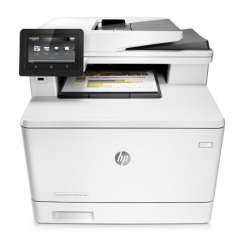Imprimante HP Color LaserJet Pro MFP 477f  (CF379A)