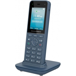 telephone ip sans fil 3 comptes sip 3 lignes grandstream wp826 prix maroc