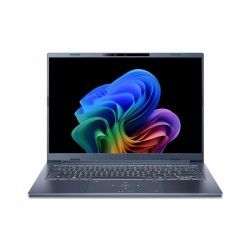 ordinateur portable acer swift 14 sfg14-75-71p9 intel ultra 7 14 sfg14-75-71p9 prix Maroc