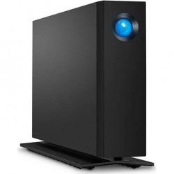disque-dur-30tb-externe-de-bureau-usb-32-usb-c-lacie-d2-professional-stha30000800 prix Maroc