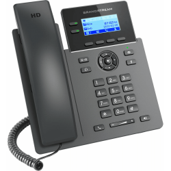 telephone-ip-wi-fi-grandstream-grp2602w prix Maroc