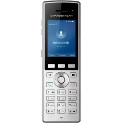 Téléphone IP Wi-Fi sans fil Grandstream WP822