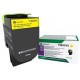 toner jaune lexmark standard cs/x317 71b50y0 prix maroc