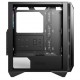 Boîtier PC Gaming MSI MPG GUNGNIR 110R (MSI-306-7G10R21-W57) 