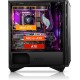 Boîtier PC Gaming MSI MPG GUNGNIR 110R (MSI-306-7G10R21-W57) 