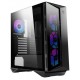 Boîtier PC Gaming MSI MPG GUNGNIR 110R (MSI-306-7G10R21-W57) 