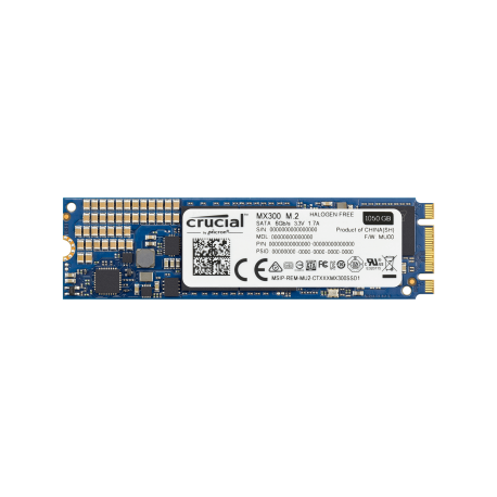 disque-dur-interne-1tb-ssd-sata-m2-2280-crucial-mx300-ct1050mx300ssd4 prix maroc