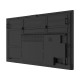 ecran interactif 98 pouces 4k uhd certifie google edla iiyama prolite te9813a-b2ag prix maroc