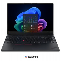 ordinateur portable lenovo thinkpad e16 gen 4 21yc0021fe prix maroc