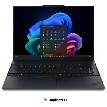 ordinateur portable lenovo thinkpad e16 gen 4 21yc0021fe prix maroc