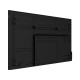 ecran professionnel pour affichage dynamique 98 pouces 4k uhd iiyama prolite lh9875uhs-b1ag prix maroc