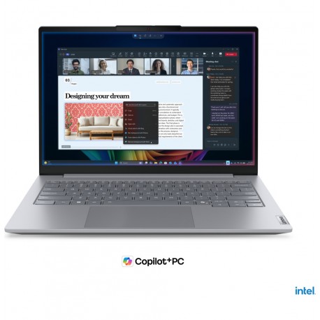 ordinateur portable lenovo thinkbook 14 g9 ipl 21ux003ytp prix maroc