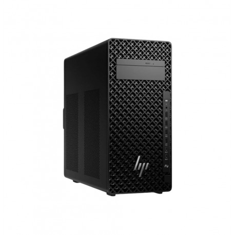 station-de travail hp z2 tower g1i core ultra-7 265 rtx a400 d8jl4es prix maroc