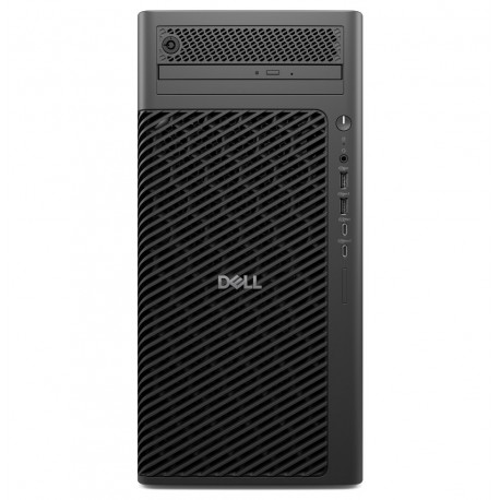 station-de-travail-dell-pro-max-tower-t2-fct2250-rtx-a1000-ubuntu-fct2250-rtx8g-ubu prix maroc