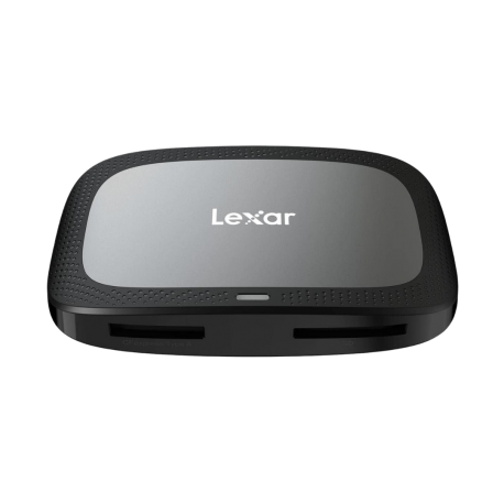 lecteur de cartes type a sd uhs-ii USB 3.2 gen 2 lrw530u-rnbng prix Maroc