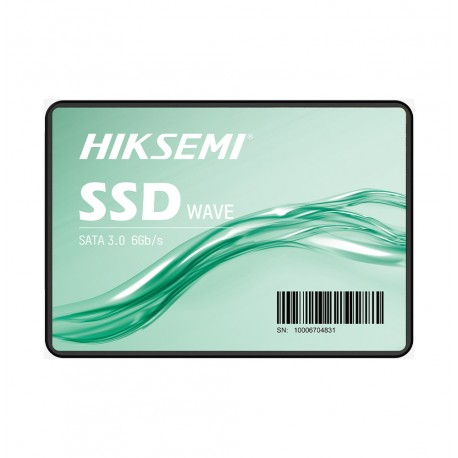 disque dur interne 512 go ssd sata hiksemi waves hs-ssd-wave-s-512g prix maroc