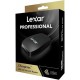Lecteur de cartes Lexar Professional CFexpress Type B USB 3.2 Gen2 LRW550U-RNBNG prix Maroc
