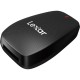 Lecteur de cartes Lexar Professional CFexpress Type B USB 3.2 Gen2 LRW550U-RNBNG prix Maroc