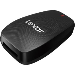 Lecteur de cartes Lexar Professional CFexpress Type B USB 3.2 Gen2 LRW550U-RNBNG prix Maroc
