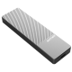 boitier disque dur externe nvme m2 sata ssd hiksemi md202 hs-hub-md202 prix maroc
