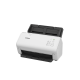 scanner brother ads 4300n adf 600 x 600 dpi a4 noir blanc ads4300nre1 prix Maroc