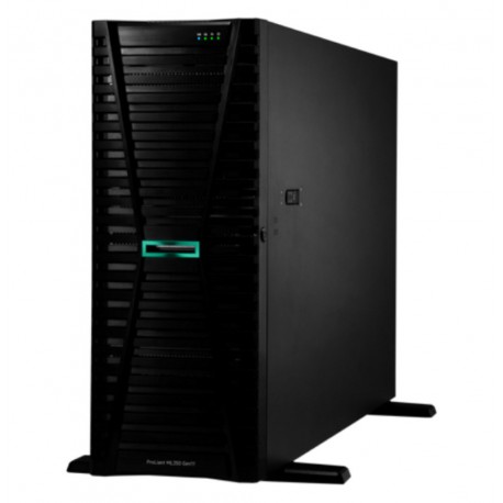 serveur-hpe-proliant-ml350-gen11-xeon-silver-4514y-16-coeurs-64go-224to-hdd-p77233-425 prix maroc