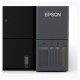 imprimante epson ecotank l6390 multifonction a reservoirs rechargeables c11cl40406