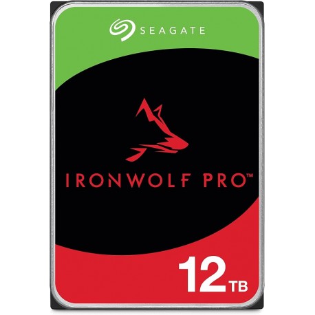 seagate ironwolf pro 12 to sata 7200 rpm 256 mo st12000ne0007 prix maroc