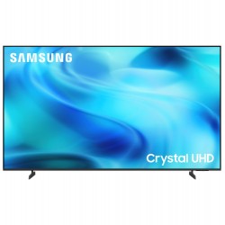 televiseur samsung 75 pouces crystal uhd 4k u8000h vision ai smart tv ua75u8000huxmv prix maroc