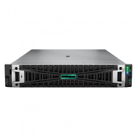 serveur hpe proliant dl380 gen11 8sff xeon gold 4516y 64go 480go ssd p81786-425 prix maroc