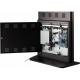 totem interactif 55 pouces pour affichage professionnel viewsonic ep5542t prix maroc