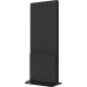 totem interactif 55 pouces pour affichage professionnel viewsonic ep5542t prix maroc