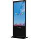 totem interactif 55 pouces pour affichage professionnel viewsonic ep5542t prix maroc