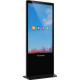 totem interactif 55 pouces pour affichage professionnel viewsonic ep5542t prix maroc
