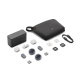 mini mic dji 2 tx 1 rx boitier de recharge mobile edition mic-mini-2 prix maroc