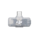 mini mic dji 2 tx 1 rx boitier de recharge mobile edition mic-mini-2 prix maroc
